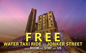 Swiss-Garden Hotel Melaka